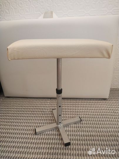 Подставка для педикюра