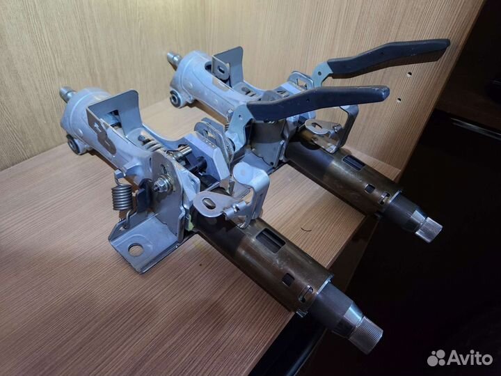 Рулевая колонка Toyota Camry xv70 v70