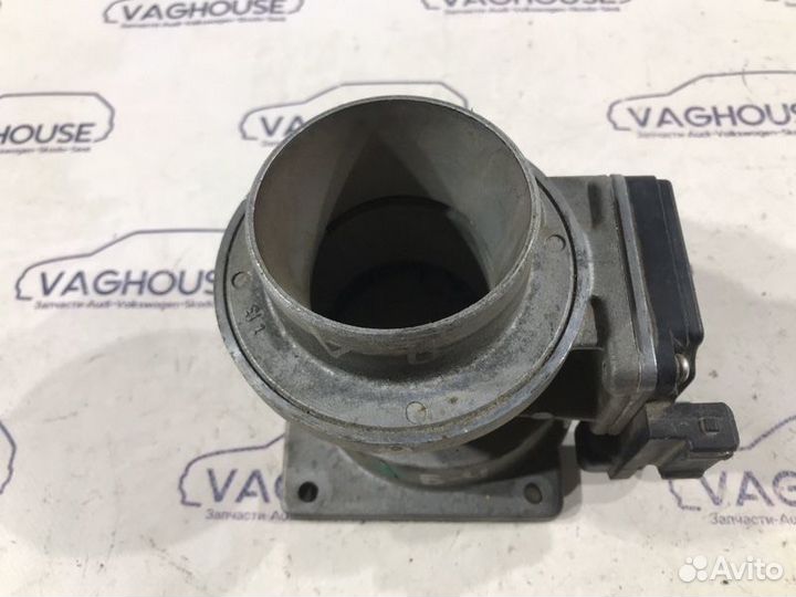 Дмрв Audi 80 B4 2.6 1994