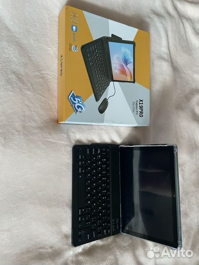 Планшет ноутбук