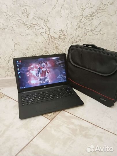 Современный HP A4 9120 8гб R3 2020