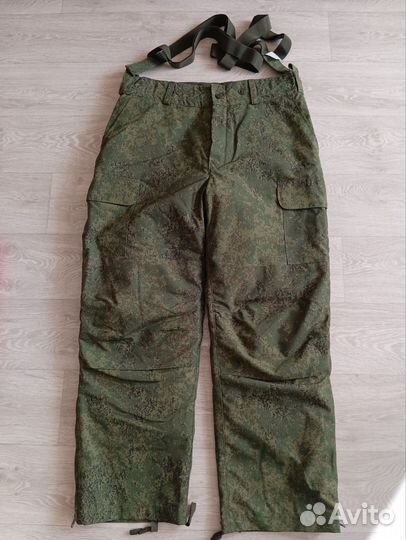 Ватник мужской