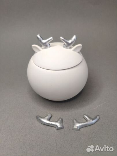 Изделия из гипса ручная работа