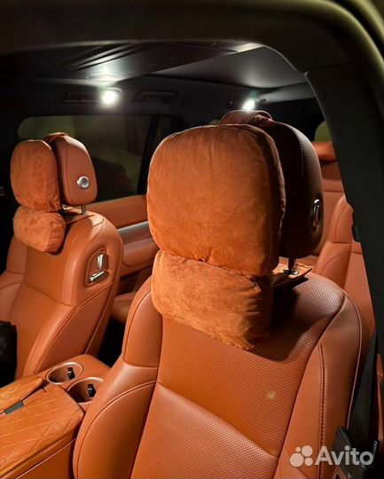 Подушки Lixiang