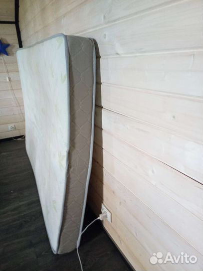 Матрас ormatek sleep classic 140x200 бу