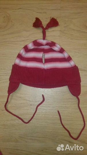 Шапка фирмы 