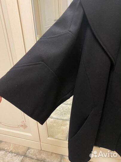 Пальто пиджак Versace collection