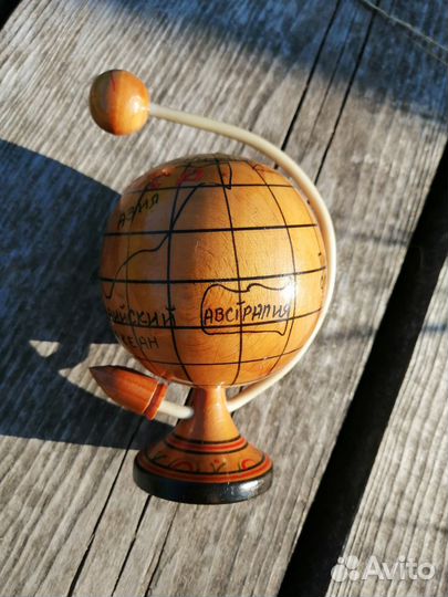 Глобус