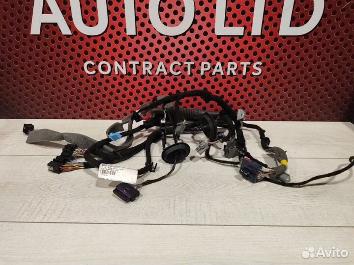 Проводка двери передней правой Volvo Xc60 UZ