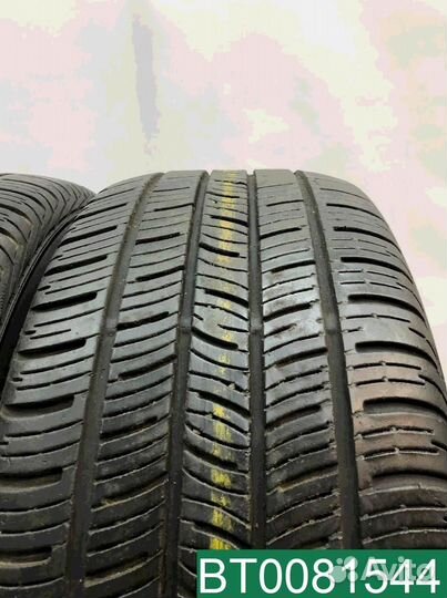 Continental ContiProContact 225/50 R17 105W