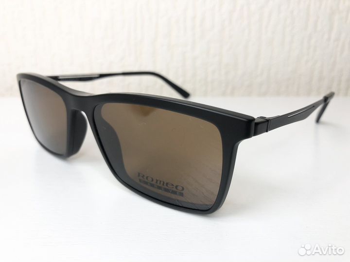 Оправа для очков romeo careye 25379