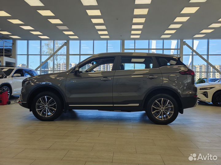 Geely Atlas Pro 1.5 AMT, 2024