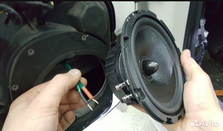 Автоэлектрика Диагностика Доп.оборудование