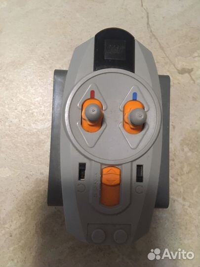 Лего набор 42095 вездеход