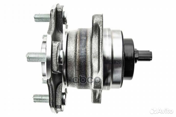 Ступица колеса kltty125 NTY