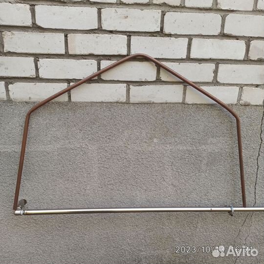 Дуги для парника