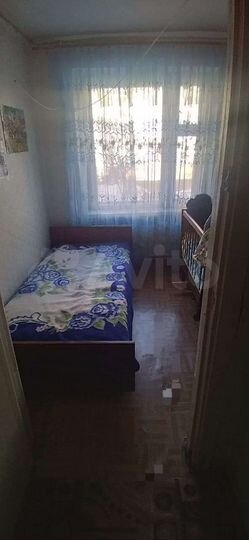 1-к. квартира, 41 м², 2/5 эт.