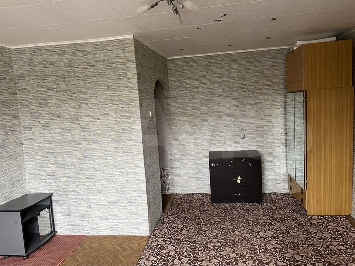 1-к. квартира, 31,8 м², 4/5 эт.