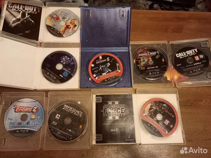 Sony playstation 3 PS3