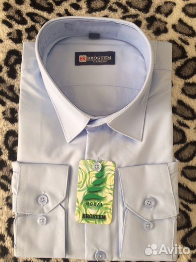 Рубашка для мальчика