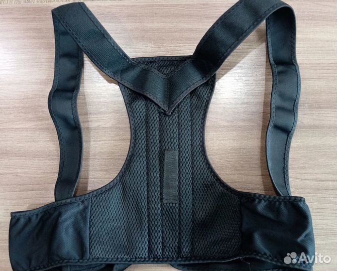 Корсет для осанки