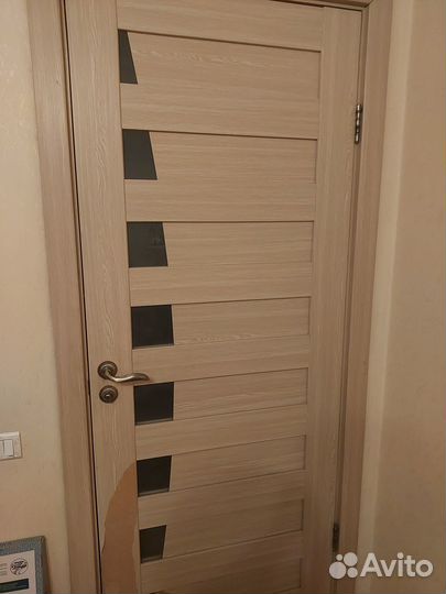 Самовывоз дверей