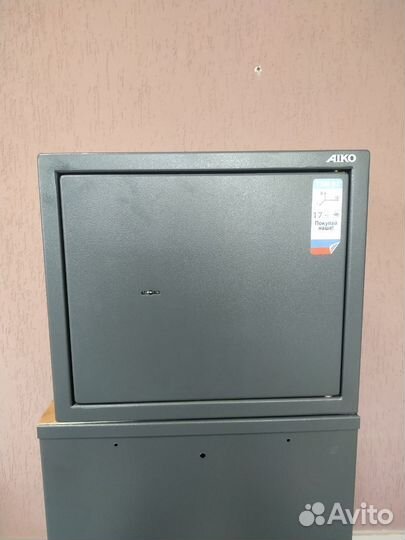 Сейф aiko TSN.37 с бесплатной доставкой