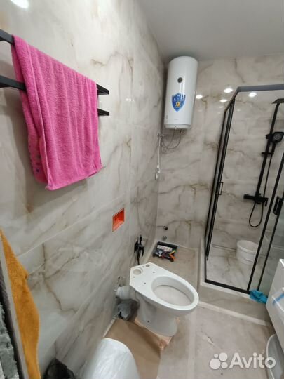 Мастер универсал по ремонту квартир