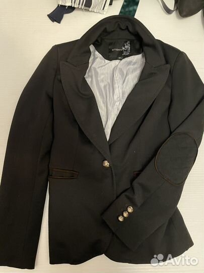 Вещи пакетом