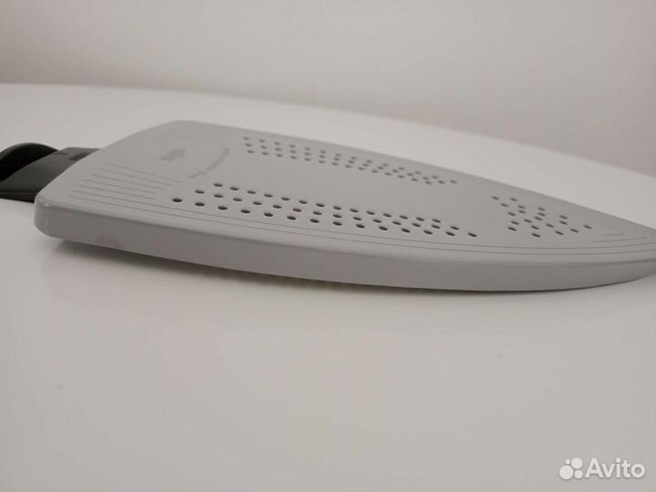 Насадка для утюга Braun