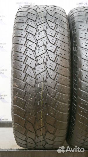 Toyo Open Country A/T 275/65 R17 115T