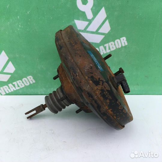 Усилитель тормозов вакуумный бмв Е30