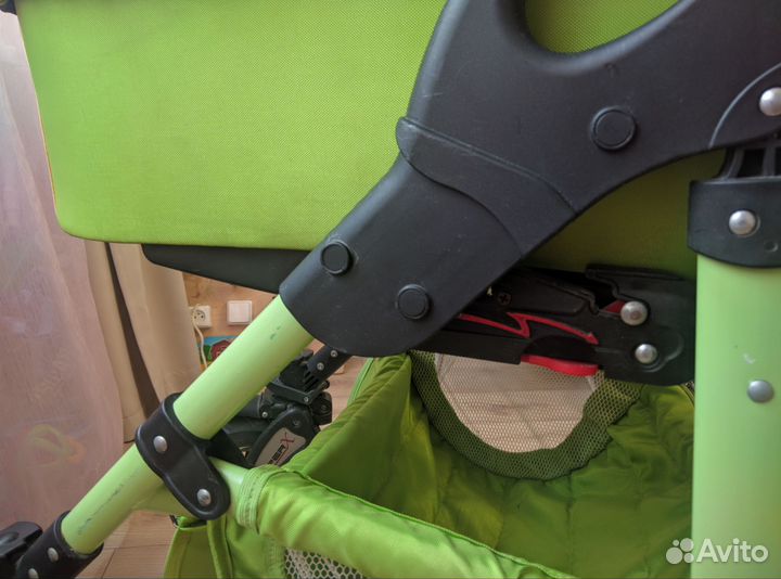 Коляска детская