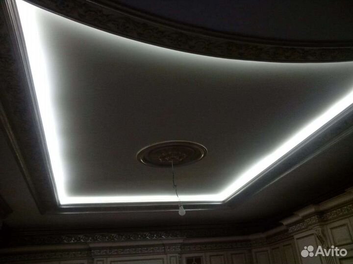 Электрика под ключ