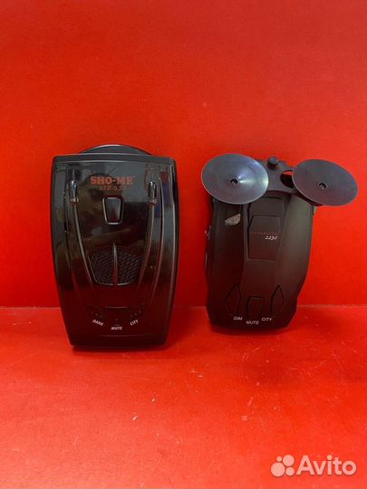 Анти-радары