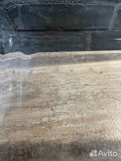 Форма для запекания IKEA mixtur