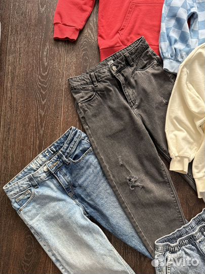 Вещи р134 Sela Reserved