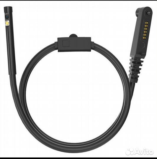 Цифровой эндоскоп ulefone E2 ip67