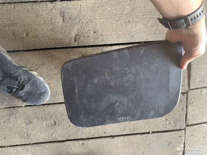 Подушка безопасности Mitsubishi Mirage