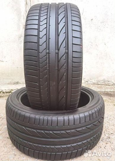 Bridgestone Dueler H/P Sport RFT 275/40 R20 106Y