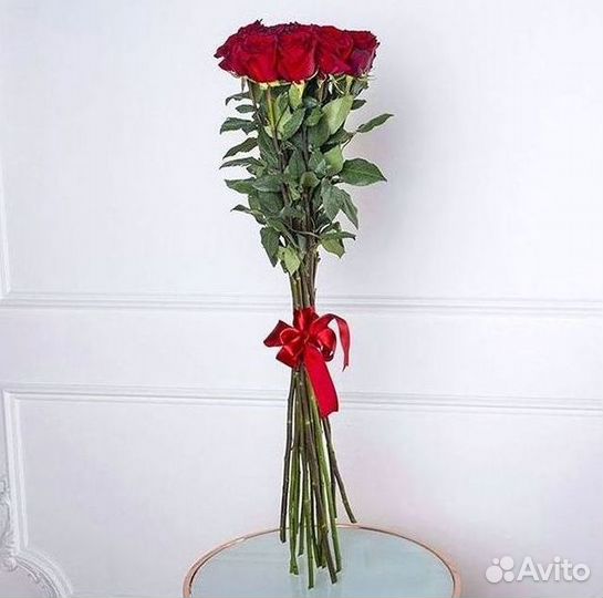 Высокие Высокие розы Гигантские розы Букеты Достав