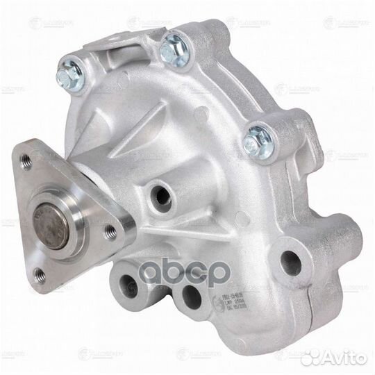 Насос водяной для а/м Mazda CX-5 (11) /3 (14)