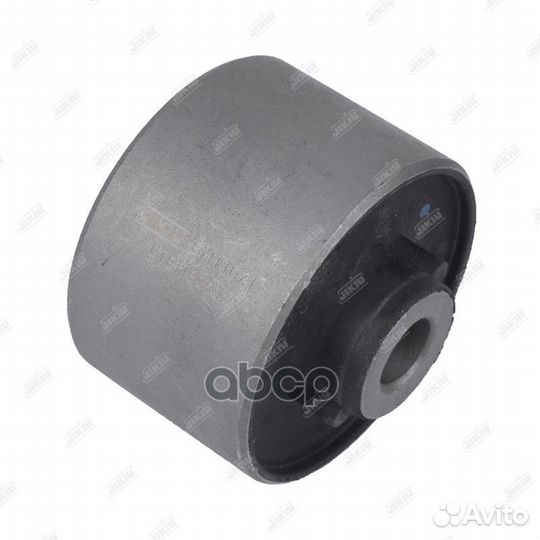 Сайлентблок задн прод тяги KIA sportage, hyunda