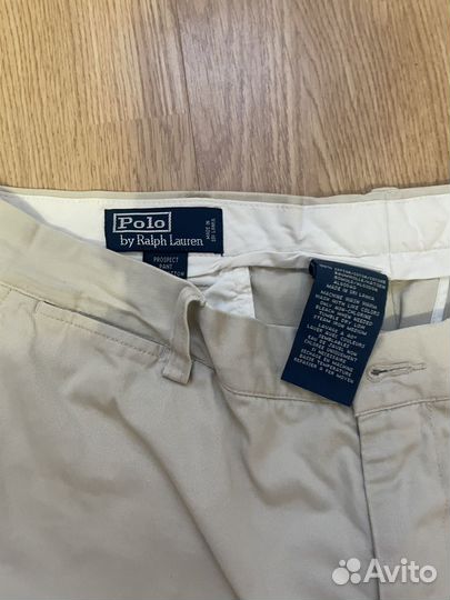 Polo ralph lauren джинсы