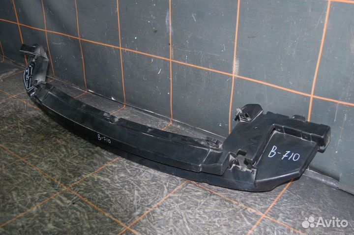 Усилитель бампера переднего - Land Rover Evoque