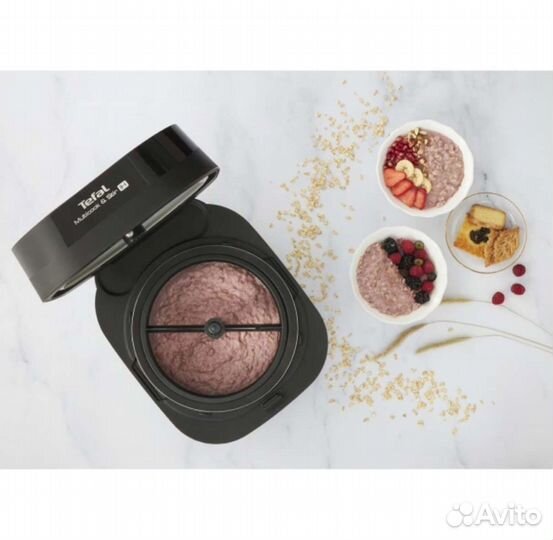 Мультиварка Tefal Multicook & Stir IH RK905A32