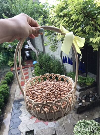 Вишнёвые косточки