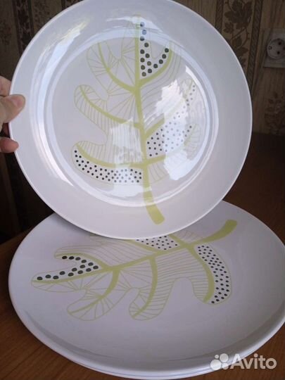 Сервировка