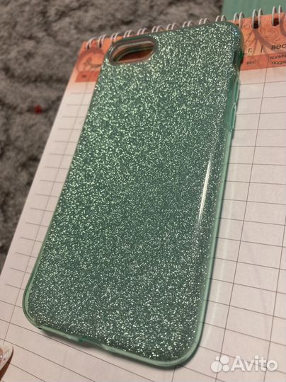 Чехол на айфон 6,7 se