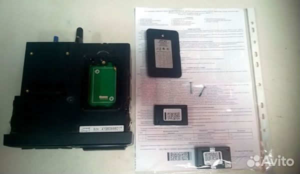 Установка скзи нкм